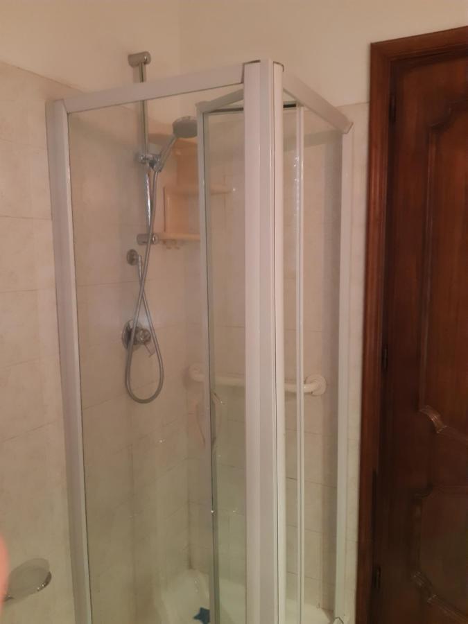 Bed and Breakfast Casa Guerrino Л'Аквіла Екстер'єр фото