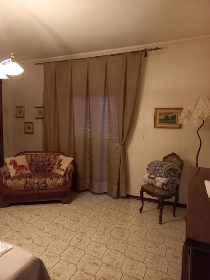 Bed and Breakfast Casa Guerrino Л'Аквіла Екстер'єр фото
