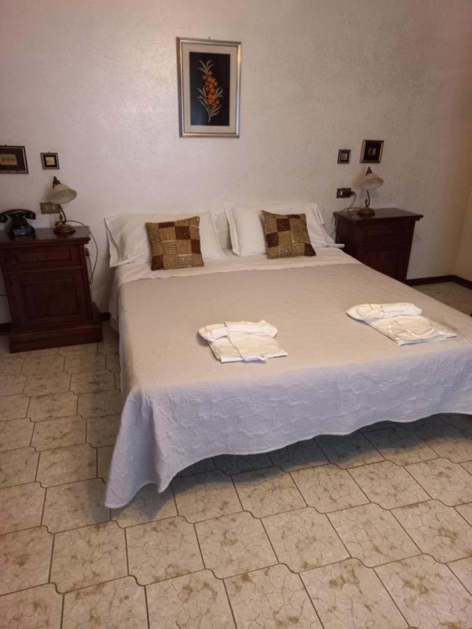 Bed and Breakfast Casa Guerrino Л'Аквіла Екстер'єр фото