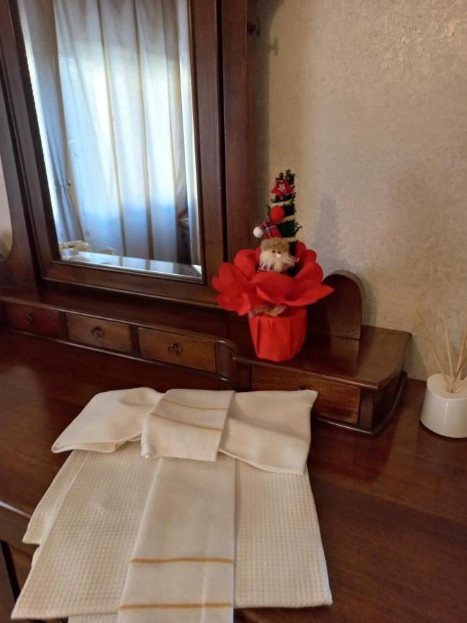 Bed and Breakfast Casa Guerrino Л'Аквіла Екстер'єр фото