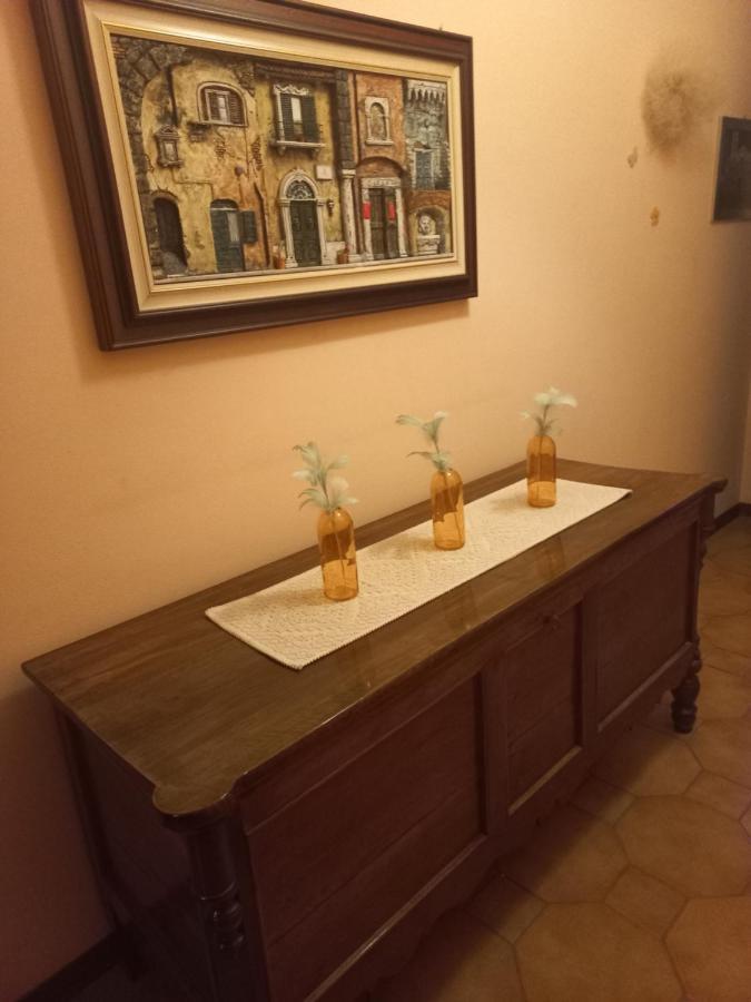 Bed and Breakfast Casa Guerrino Л'Аквіла Екстер'єр фото