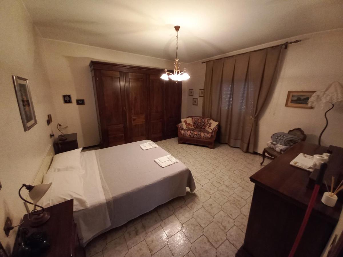 Bed and Breakfast Casa Guerrino Л'Аквіла Номер фото