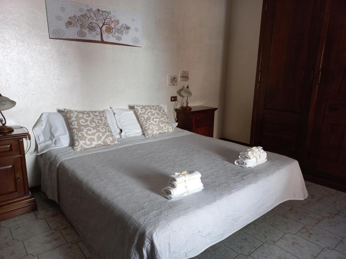 Bed and Breakfast Casa Guerrino Л'Аквіла Екстер'єр фото
