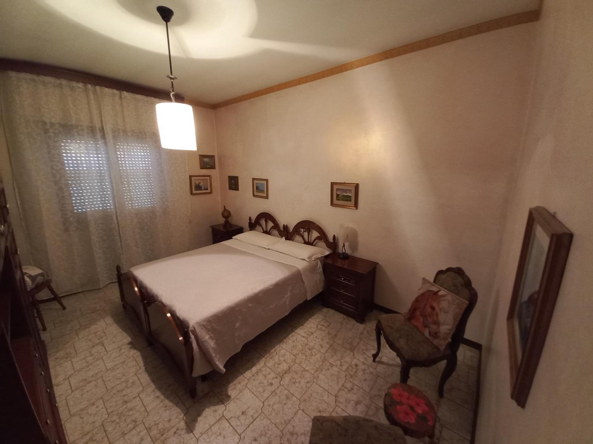 Bed and Breakfast Casa Guerrino Л'Аквіла Номер фото